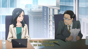 Majo Minarai wo Sagashite